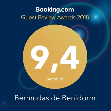 Bermudas De